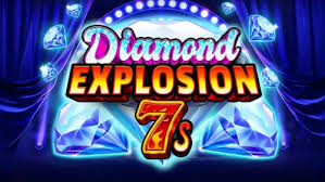 Diamond Explosion